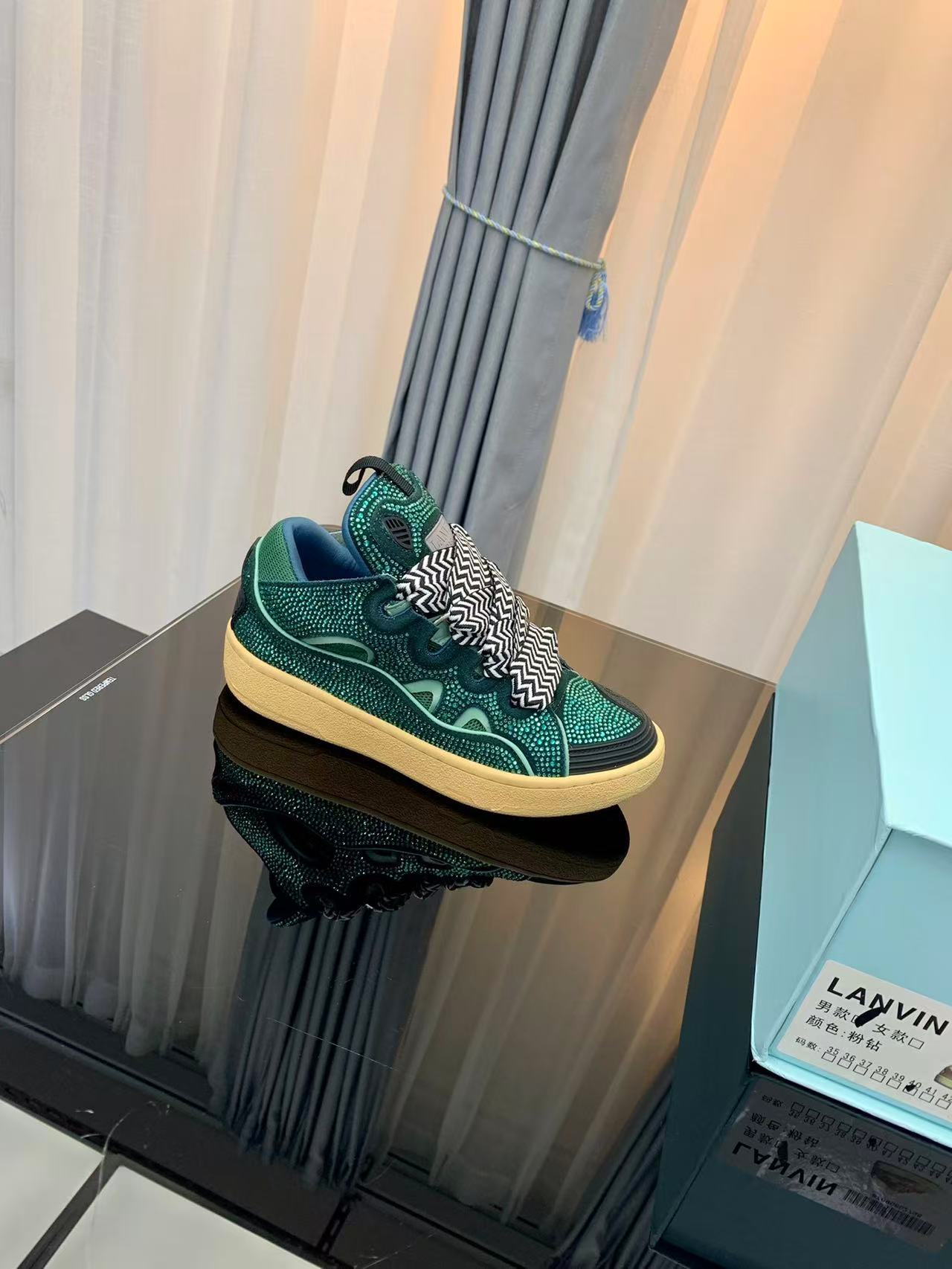 Lanvin Shoes-026