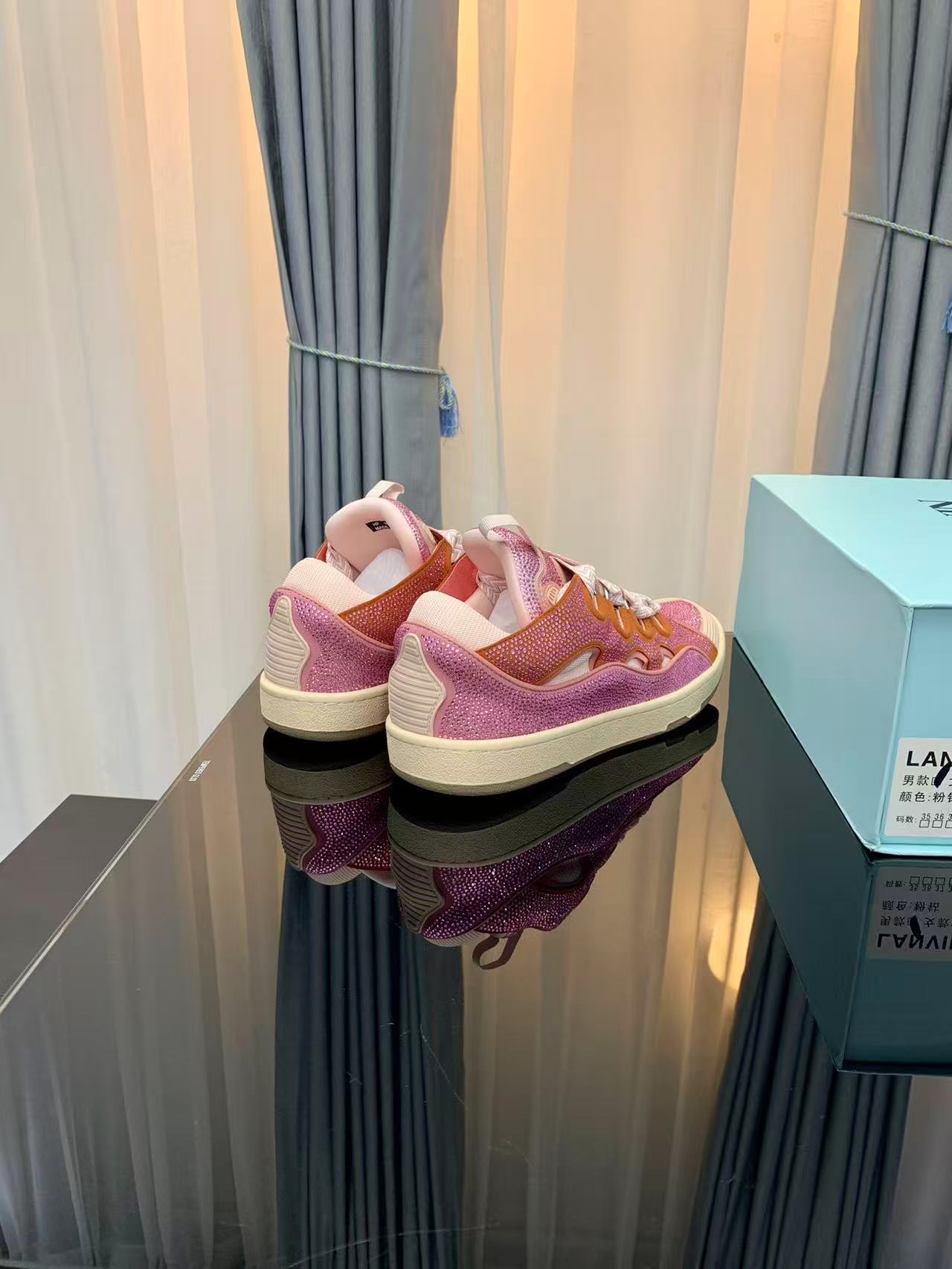 Lanvin Shoes-031