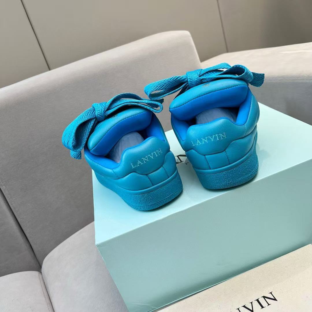Lanvin Shoes-035