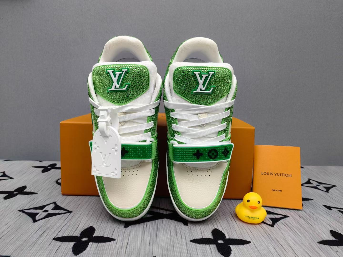 LV Shoes(AAA)-1273