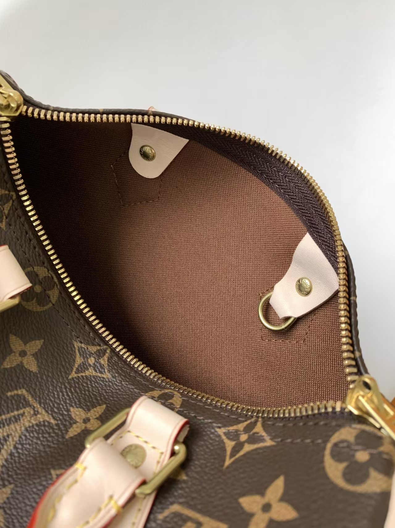 LV Handbags AAAA(Women)-2017