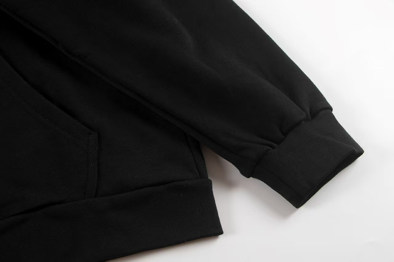 Balenciaga Hoody-161