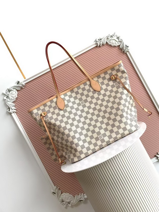 LV Handbags AAA(Women)-2021