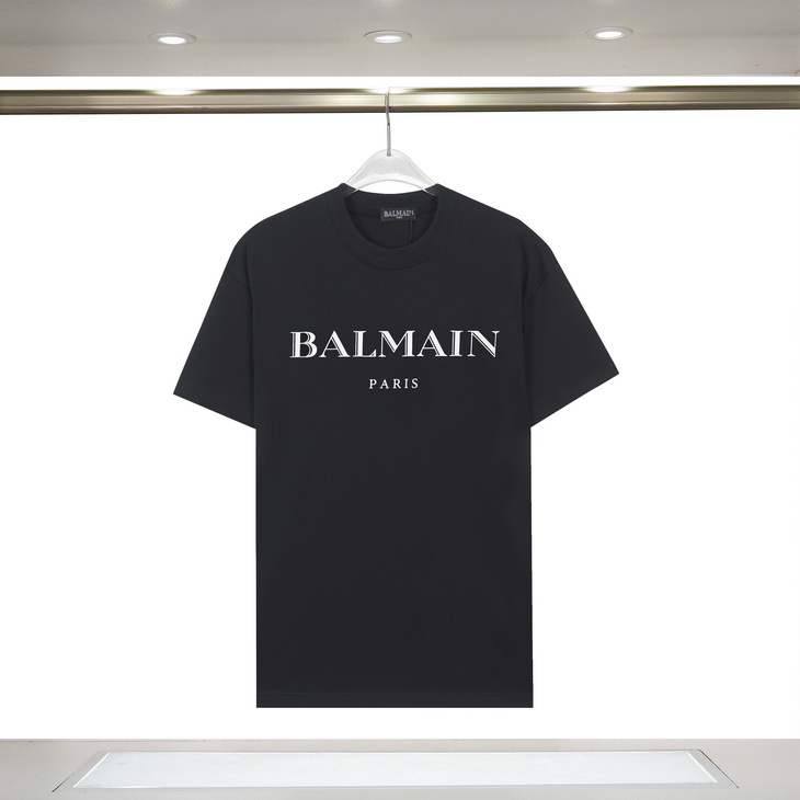 BALMAIN T-shirts-228