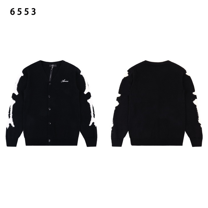 Amiri Sweater -046