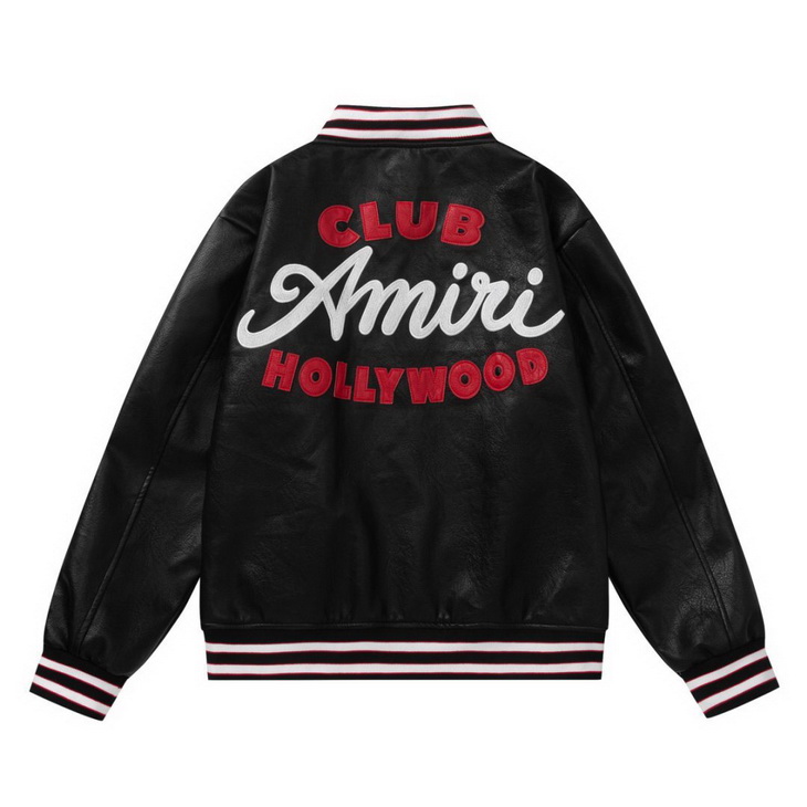AMIRI Jacket-186