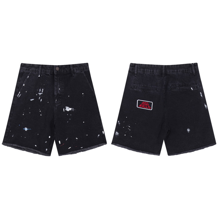 Gallery Dept Short Jeans-003