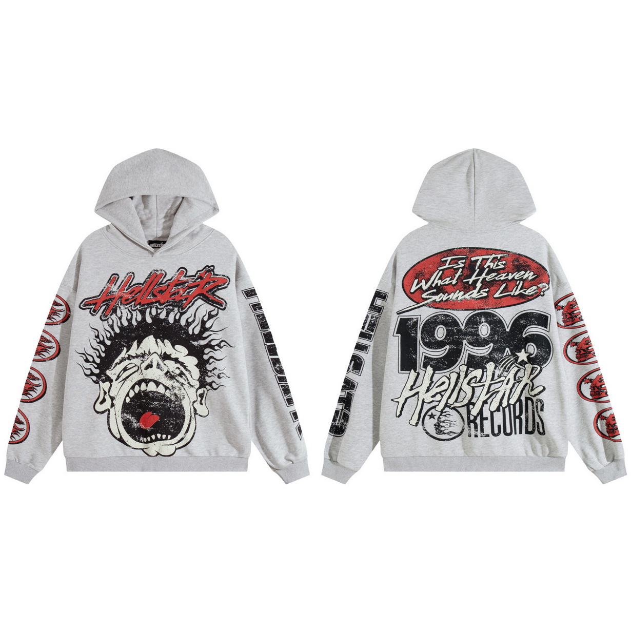 Hellstar Hoody-246