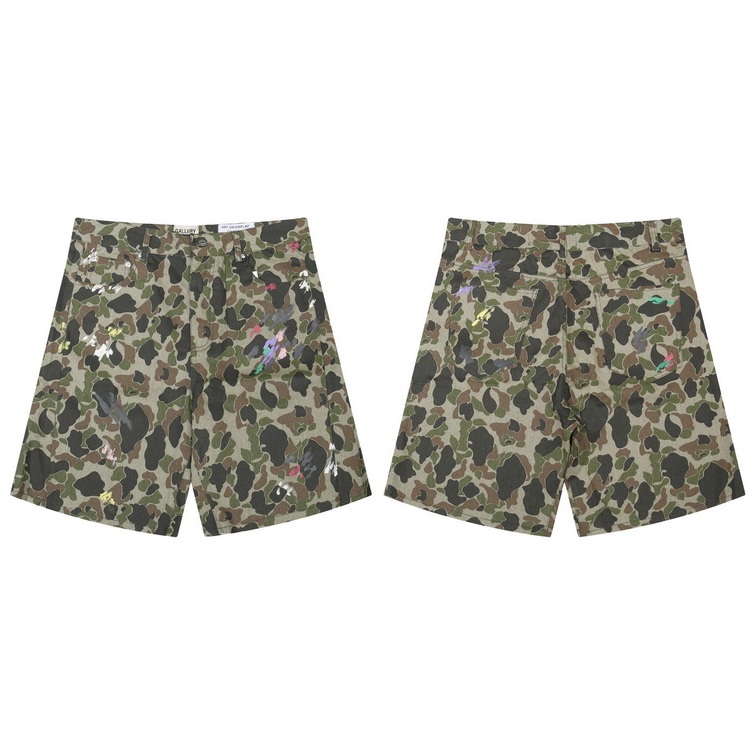 Gallery Dept Short Jeans-001
