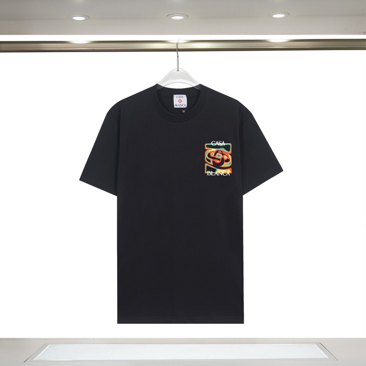 Casablanca T-shirts-617