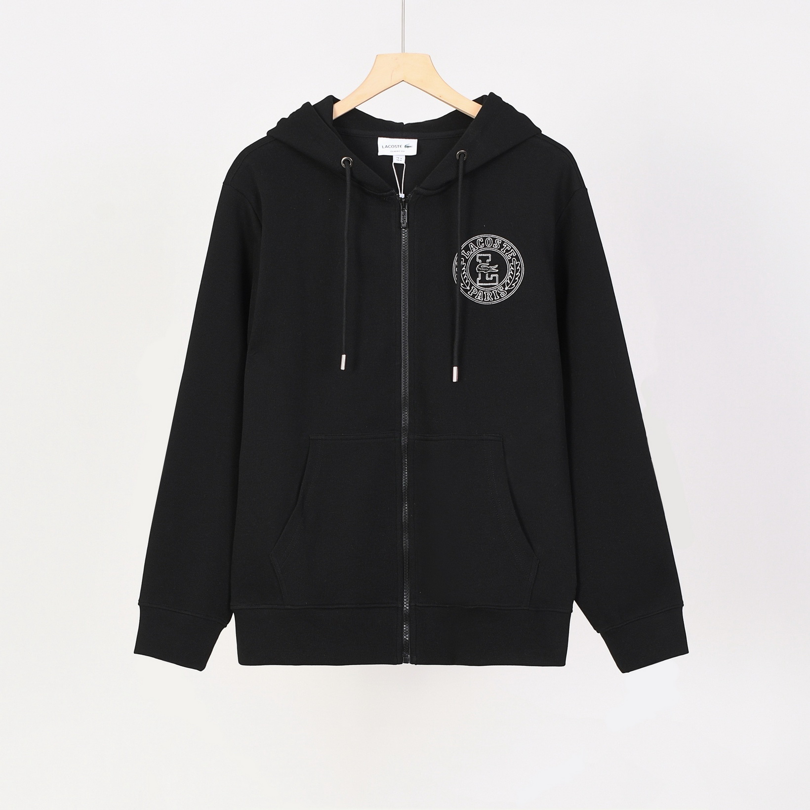 LACOSTE Hoody-003