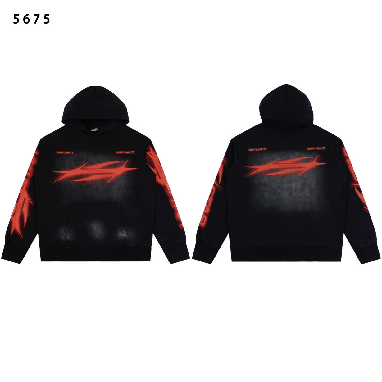 Hellstar Hoody-241