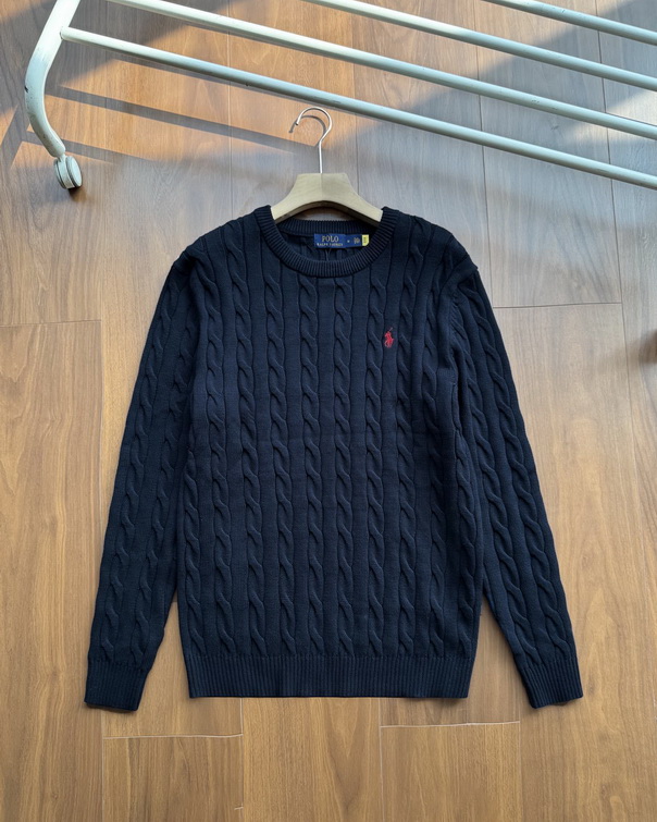POLO Sweater -011