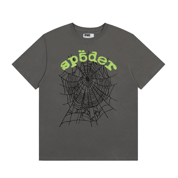 Sp5der T-shirts-216