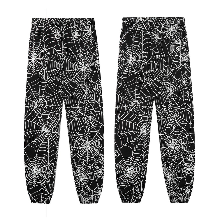 Sp5der Pants-155
