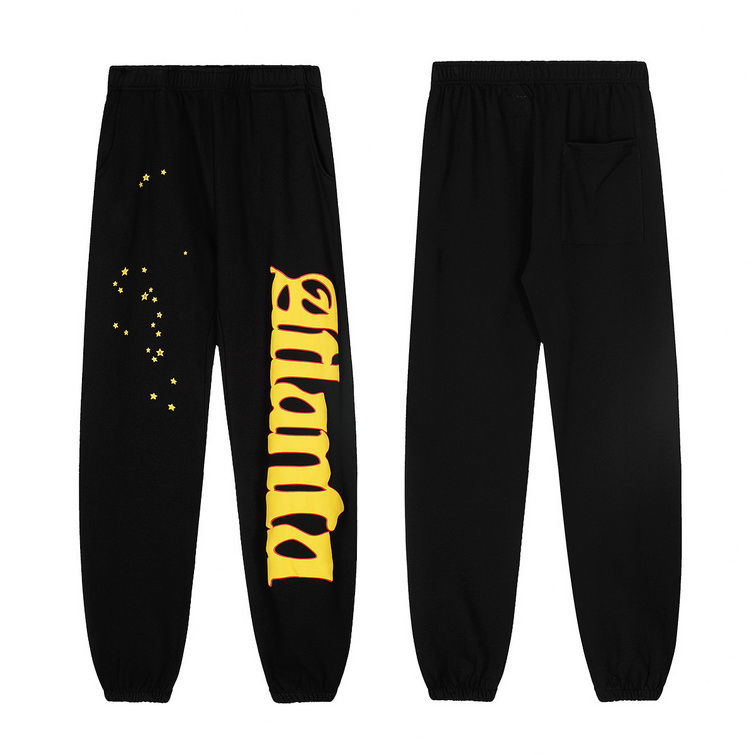 Sp5der Pants-148