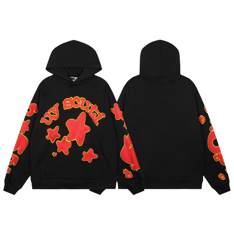 Sp5der Hoody-267