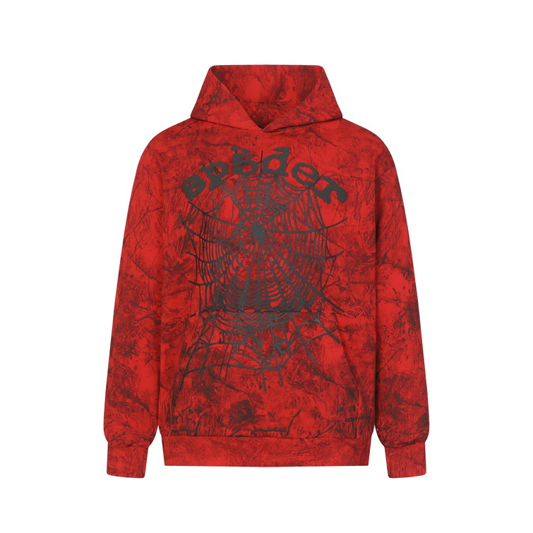 Sp5der Hoody-224