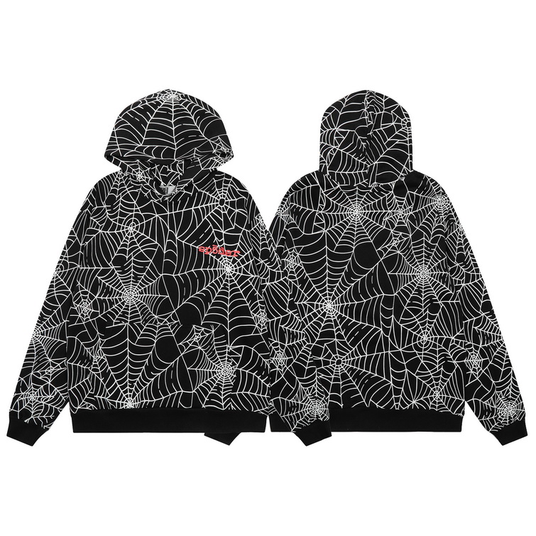 Sp5der Hoody-276