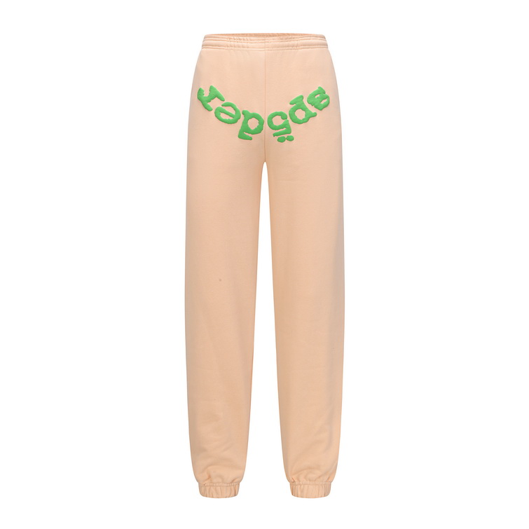 Sp5der Pants-172