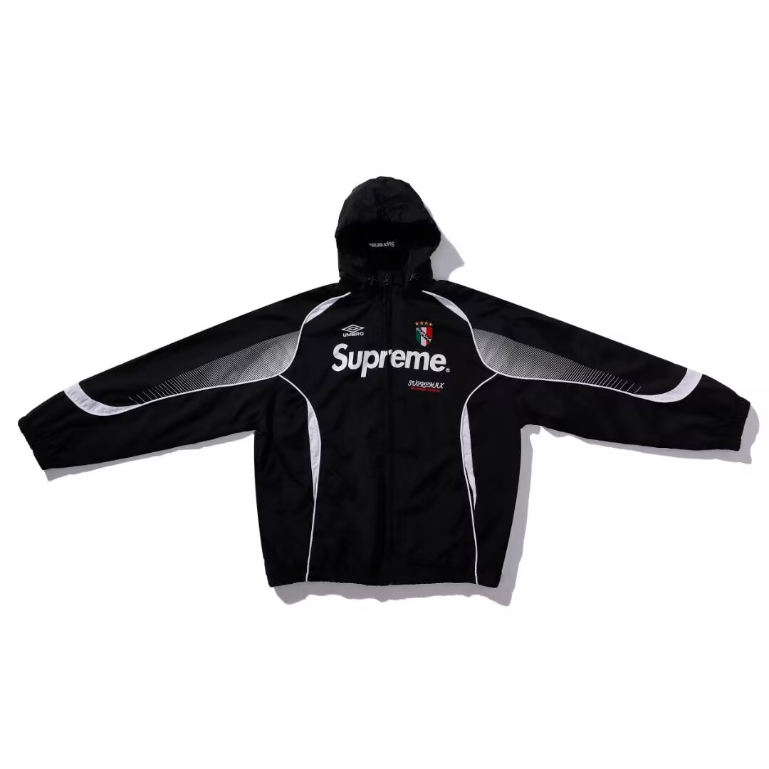 Supreme Jacket-001