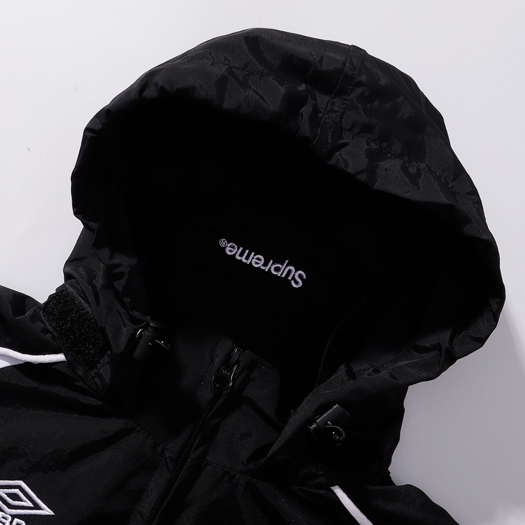 Supreme Jacket-001