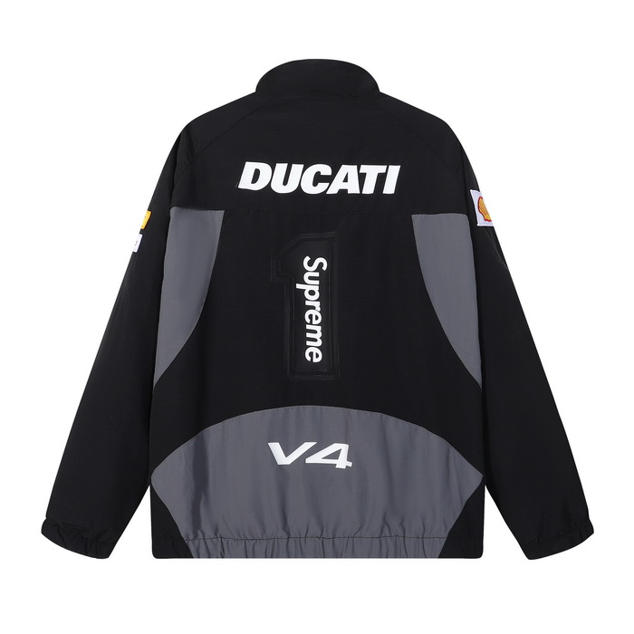 Supreme Jacket-011