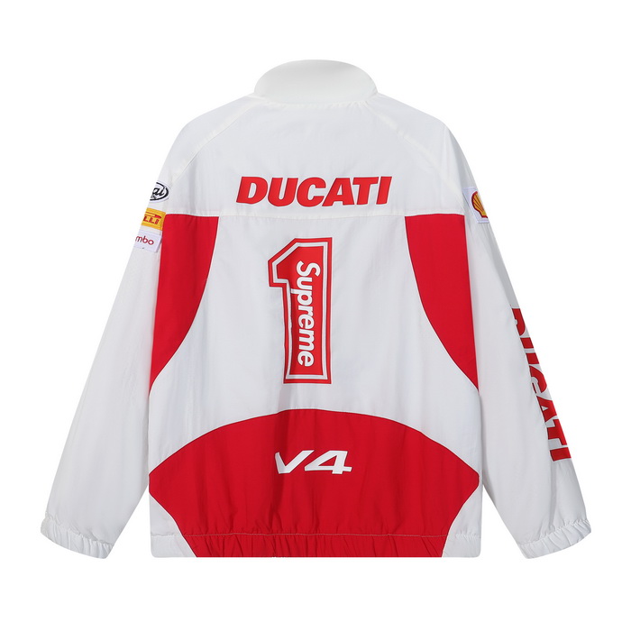Supreme Jacket-012