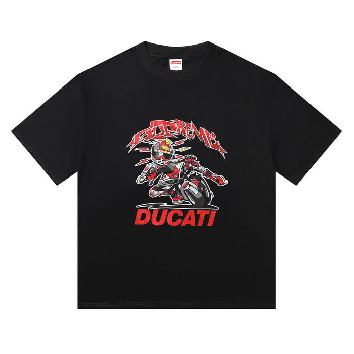 Supreme T-shirts-132
