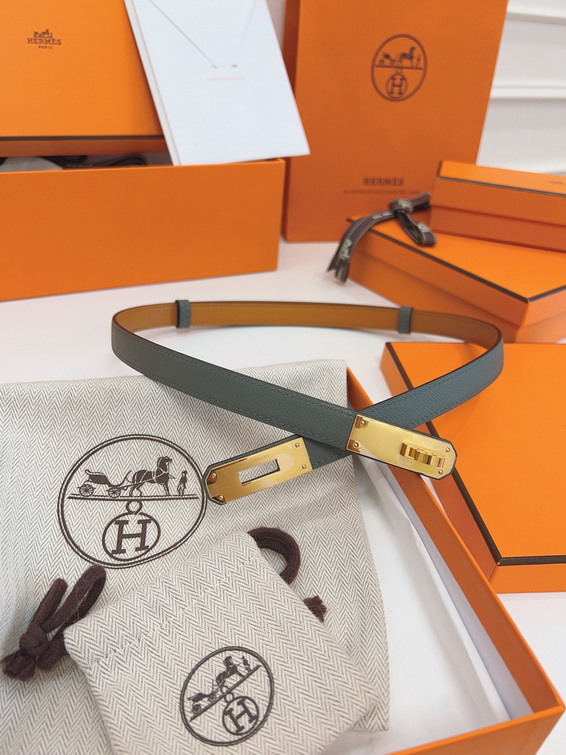 Hermes Belts Women(AAAAA)-146