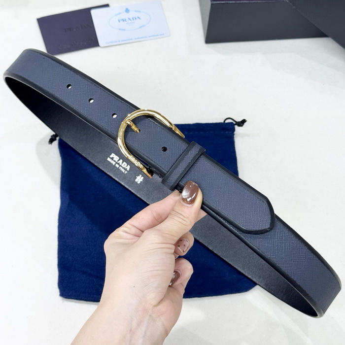 Prada Belts(AAAAA)-250