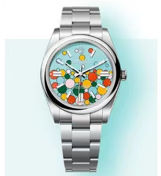 Rolex Watches-206