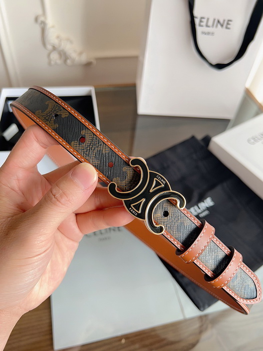 Celine Belts Women(AAAAA)-134