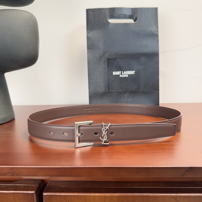 YSL Belts Women(AAAAA)-078