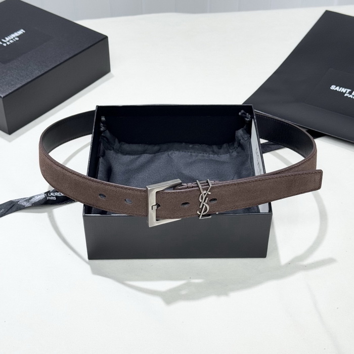 YSL Belts Women(AAAAA)-075