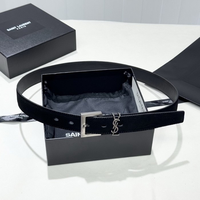 YSL Belts Women(AAAAA)-072