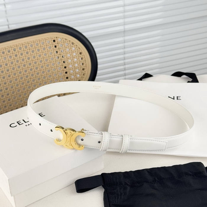 Celine Belts Women(AAAAA)-050