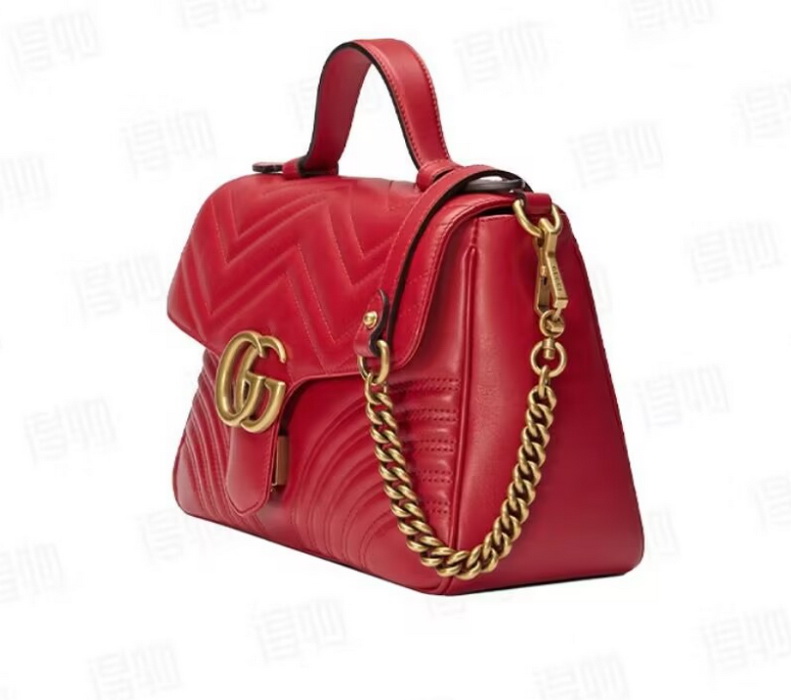 Gucci Handbags AAAA(Women)-157