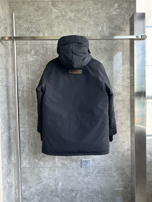 Canada Goose Coat-394