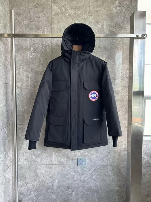 Canada Goose Coat-394