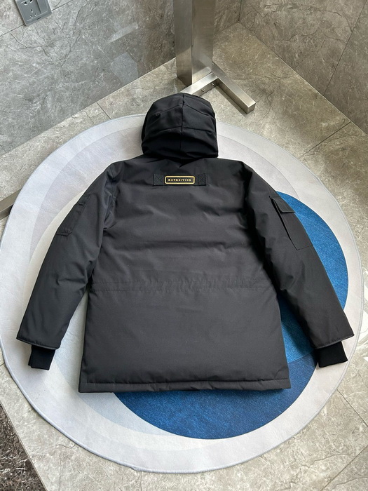 Canada Goose Coat-394