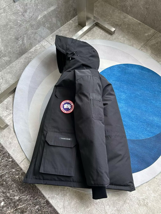 Canada Goose Coat-394