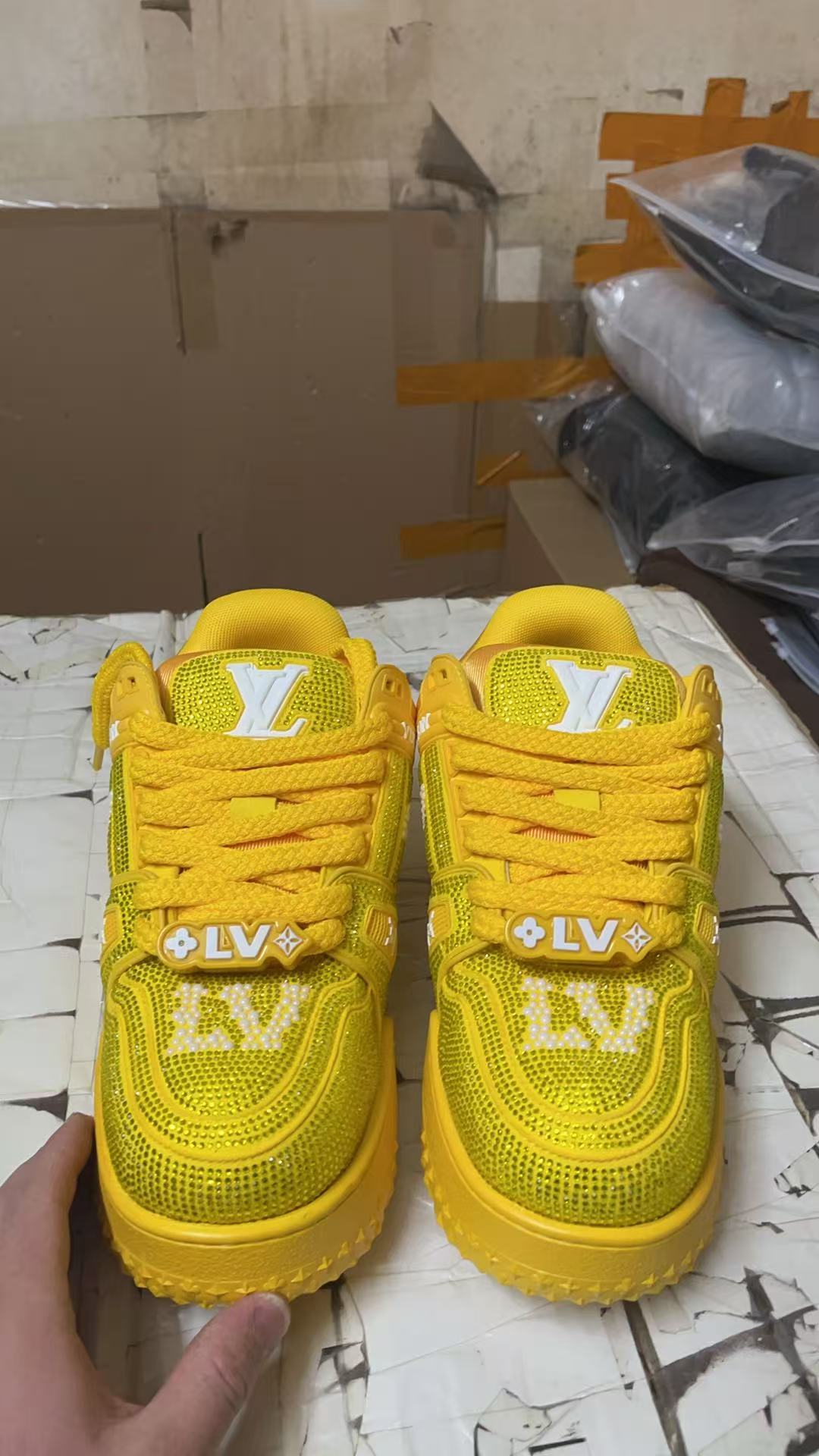 LV Shoes(AAA)-1278