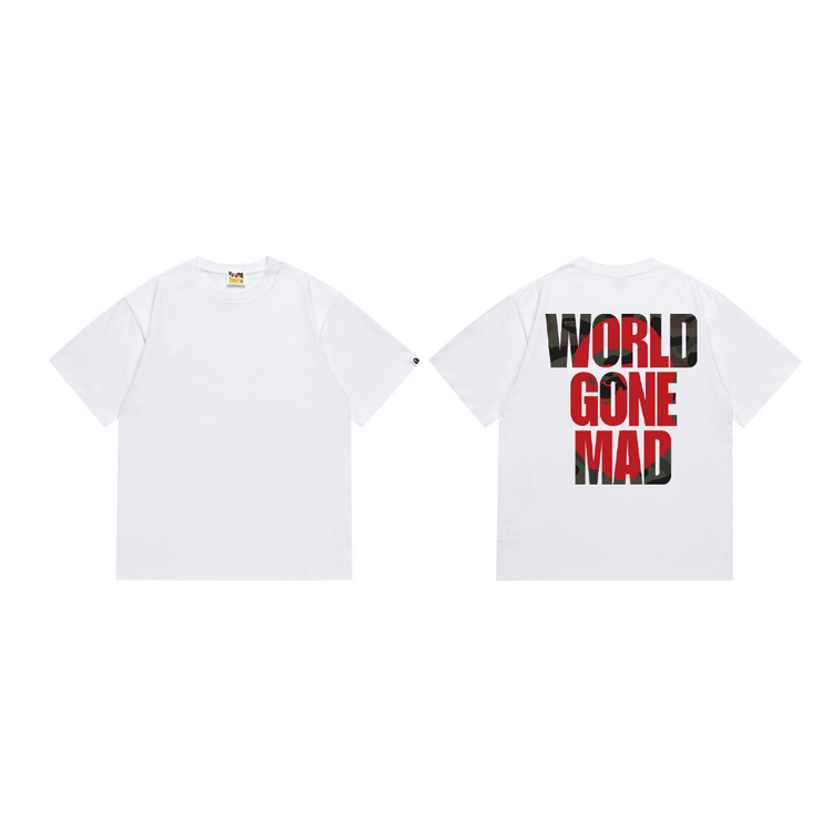 Bape T-shirts-658
