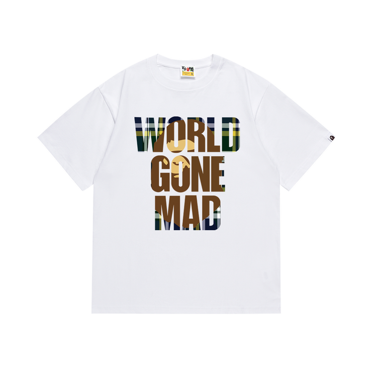 Bape T-shirts-380