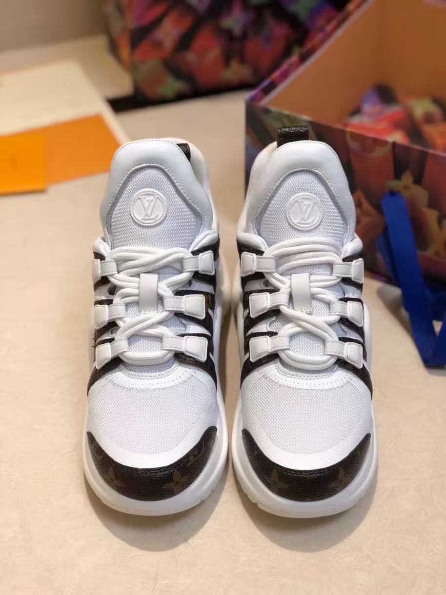 LV Shoes(AAA)-1280