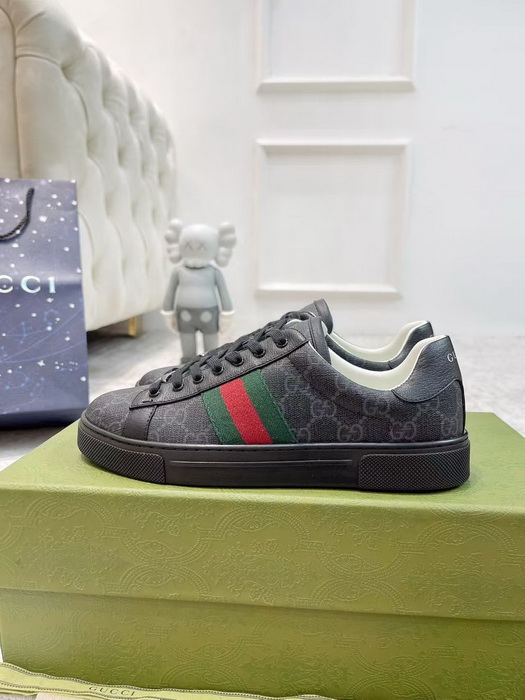 Gucci Shoes(AAA)-578