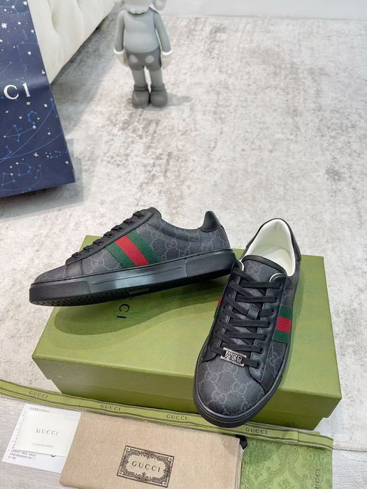 Gucci Shoes(AAA)-578
