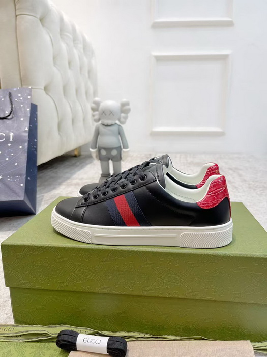 Gucci Shoes(AAA)-570