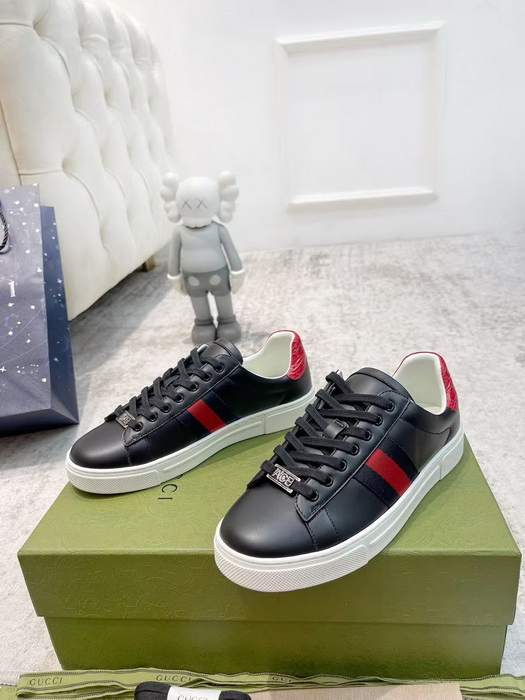 Gucci Shoes(AAA)-570